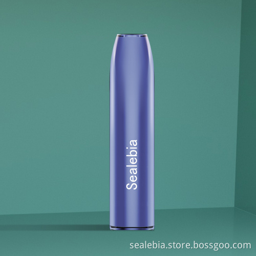 600 Puffs Disposable Vape Pen